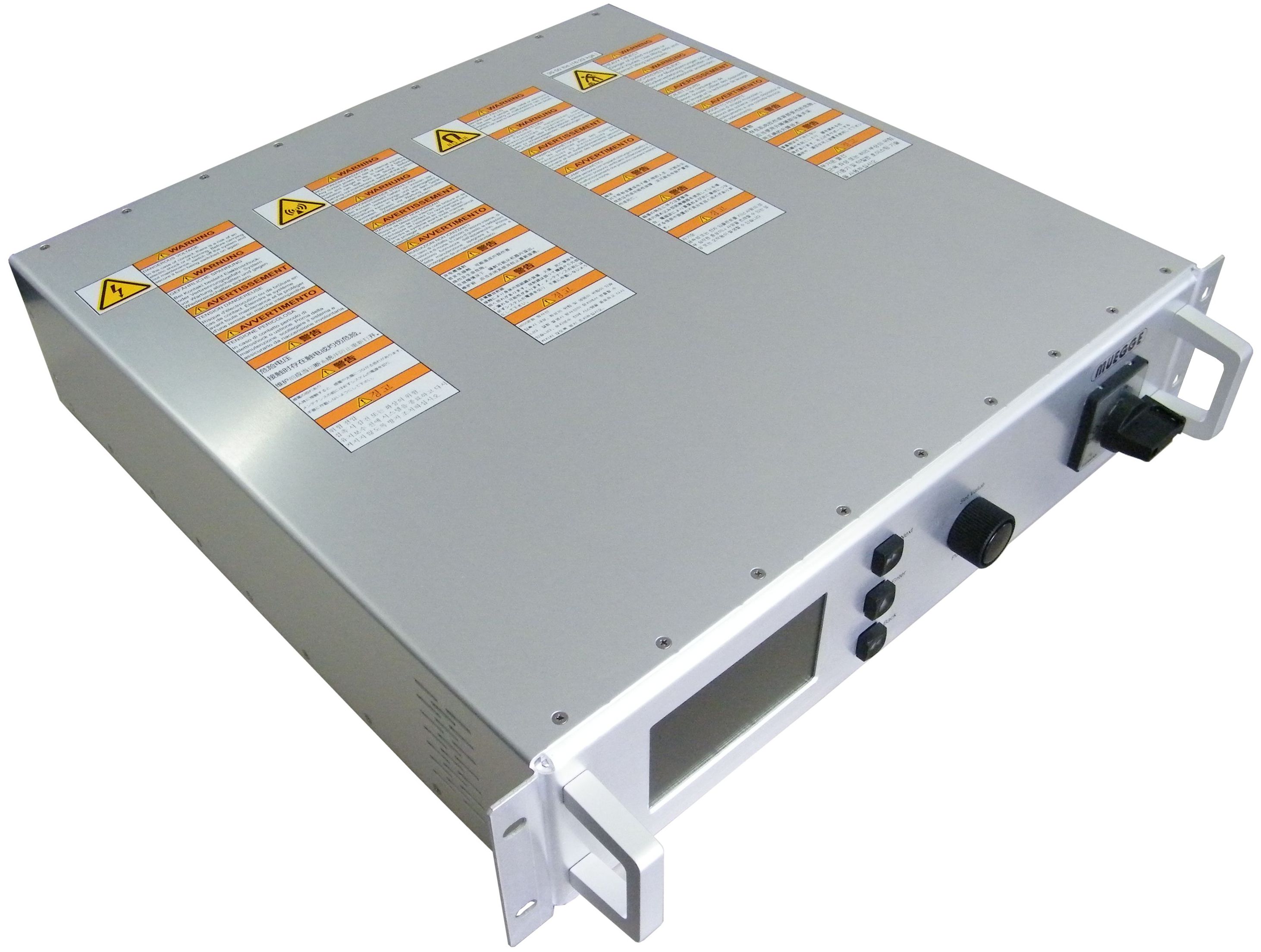 Solid State Power Generator ADL - 代理產品